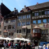 1505F 092 Stein am Rhein